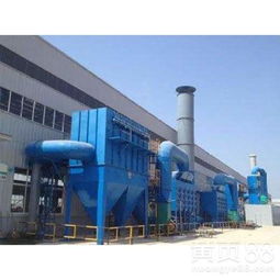 常州有机废气voc催化燃烧设备rco 涂料 油漆生产废气处理成套设备