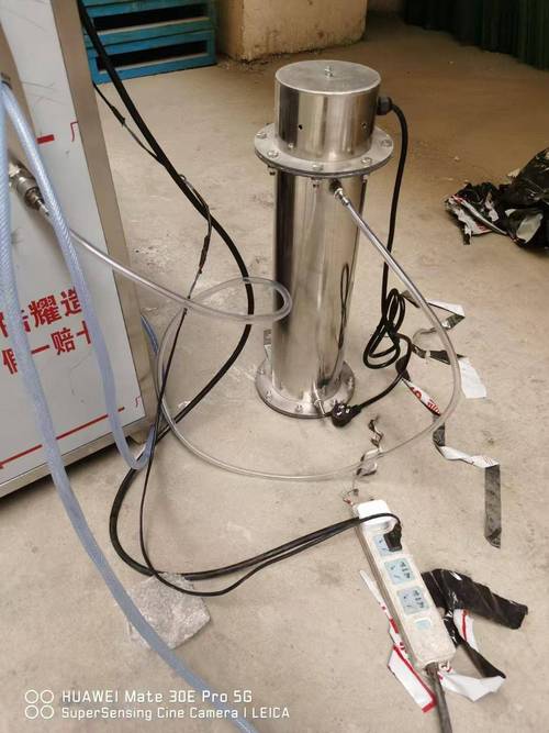 尾气破坏器服务好 工业废气处理中的常见选型关注点